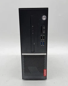 Lenovo V530s-07ICB SFF Intel Core i3 8th Gen 4GB RAM 128GB SSD - Windows 11 - Picture 1 of 8