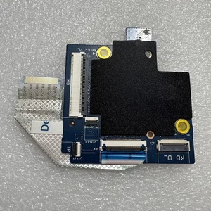 Placa de enlace adaptadora de teclado Dell Alienware X17 R1 BCL LS-K474P PDJHG 0PDJHG MA1 - Imagen 1 de 2