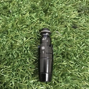 Titleist SureFit Hybrid Shaft Sleeve Adapter .37" Tip - Bild 1 von 4