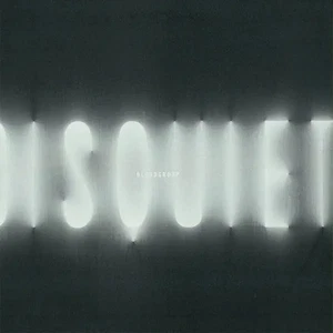 Bloodgroup Disquiet Vinyl Single 12inch NEW OVP Sugarcane Recordings - Picture 1 of 1