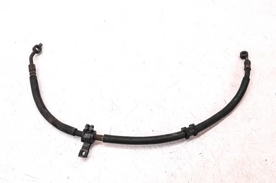 08 Honda TRX450ER 2x4 Rear Brake Line - Image 1 of 3