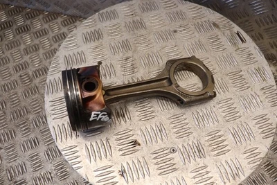 FORD GALAXY MK3 S-MAX MONDEO MK4 2.0 ECOBOOST EURO5 PISTON ROD 2010-14 EF60B-1 - Image 1 of 4