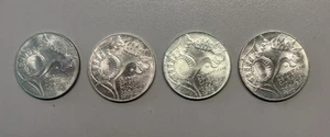 4 x 10 DM Olympiade 1972 München "Sportstätten" DFGJ - Bild 1 von 2
