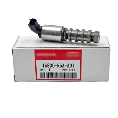 NEW fits Honda Accord CR-V Crosstour 2.4L Variable Valve Timing Solenoid OEM US - Image 1 of 4