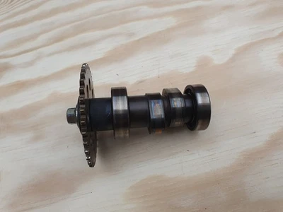 2 2020 - 2024 BENELLI BN 125 Eu5 Engine BJ154FMI CAMSHAFT — 第 1/4 张图片