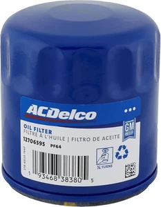 ACDelco Oil Filter - PF64 - Picture 1 of 2