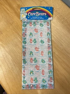 Borse vintage American Greetings Care Bears Treat Party numero 16 2005 NUOVE - Foto 1 di 6