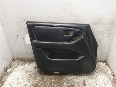 Lexus RX300 2001 montaje del panel de la puerta delantera del lado del conductor  Foto 1 de 4