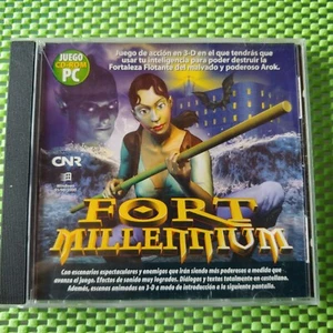 FORT MILLENNIUM CNR - Foto 1 di 5
