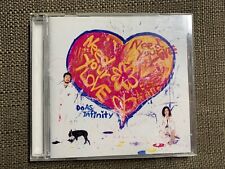 Need Your Love by Do As Infinity album CD anime soundtrack jpop