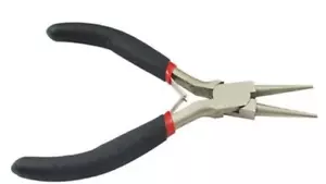 Rustless Round Nose Pliers chain beading tools crafting jewellery DIY - Picture 1 of 2