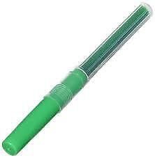 Pentel SLR3 Handy-line S Highlighter Refills Green Ink - Quantity: 12 (IL/RT6...