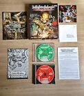 Might And Magic Vii For Blood And Honor Pc 3Do Big Box