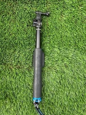 SP Gadgets Remote GoPro Pole 30" Inch - Black - Image 1 of 4
