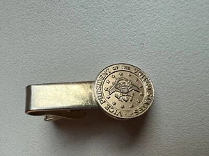 Spila,pin,molletta,distintivo Vice President United States Robbins Co. Attleboro - Foto 1 di 8