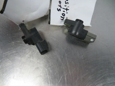 EB926 2014 14 KAWASAKI NINJA 1000 ABS SENSORES DE POSICIÓN DEL ACELERADOR Foto 1 de 4