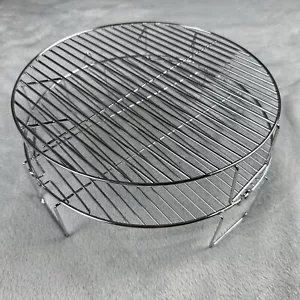 Nuwave Pro Plus Infrared Oven Replacement Double Stack Grill Rack - Picture 1 of 4