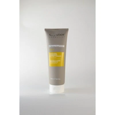 MASCHERA COLORANTE RISTRUTTURANTE RIFLESSO DORATO GOLD  250ML. OYSTER - Immagine 1 di 2