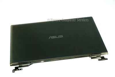 Q326F GENUINE ASUS LCD DISPLAY 13.3 TOUCH ASSEMBLY Q326F READ (GRADE C)(AF86) - Image 1 of 4