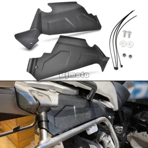 R 1250 GS Upper Frame Side Panel Guard Cover For BMW 2019-2022 R1250GS Adventure - Imagen 1 de 9