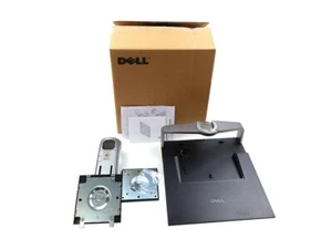 DELL LATITUDE E PRECISION M 17"-24" FLAT PANEL LCD MONITOR STAND ASSEMBLY 1M5Y2 - Picture 1 of 4