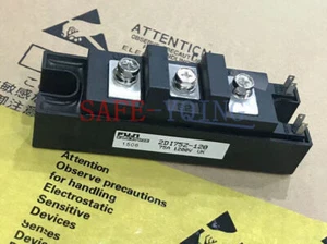 1PCS 2DI75Z-120 MODULE 2DI75Z120 NEW #E9 - Picture 1 of 4