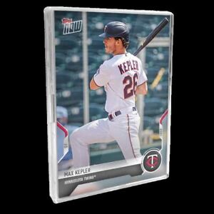 NEW 2021 TOPPS MINNESOTA TWINS ROAD TO OPENING DAY 15-CARD TEAM SET