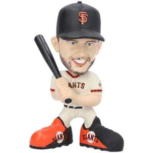 Kris Bryant San Francisco Giants Showstomperz 4.5 inch Bobblehead MLB SHIPS FREE - Picture 1 of 1