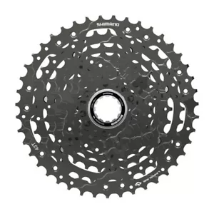 Cassette Sprocket Cues CS-LG400 10V 11-48D Shimano HG Compatible E-Bike - Picture 1 of 1
