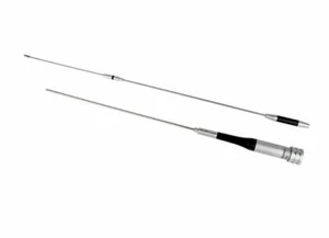 DIAMOND SG-7500 DUAL BAND 150 WATT Antena 2/70s PL259 PASUJĄCA DO MONTAŻU SO239 MAG - Zdjęcie 1 z 4