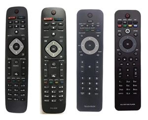 URMT39JHG003-VUDU,NH500UP,242254901868,PHILIPS BLU-RAY  Philips TV DVD RECEIVER - Picture 1 of 5