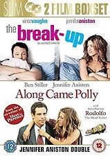 The Break Up/Along Came Polly [DVD], , Used; Very Good DVD