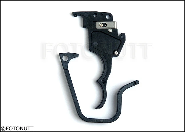 BRAND NEW! Double Trigger Kit For Tippmann X-7 X7 & 2011 A-5 A5  - Image 1 of 1