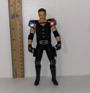 DC Direct Watchmen Series 2 The Comedian Exclusive Variant 6.5” Loose Figure - Picture 1 of 7