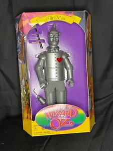 MUÑECA EL MAGO DE OZ TIN MAN 1994 - Imagen 1 de 4