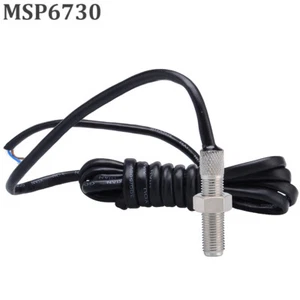 Neu MSP6730 Geschwindigkeitssensor Rotationsgenerator magnetischer Geschwindigkeitssensor Aufnahme MPU - Bild 1 von 7
