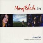 Mary Black Live [with ] CD 2 discs (2003) DVD Region 2