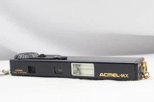[AS-IS] ACMEL-MX film Camera from JAPAN ( K013) - Picture 1 of 9