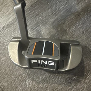Ping B60 Black Dot i Series Putter/Steel/RH - Picture 1 of 4