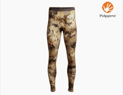 Sitka Heavyweight Bottom 2X Marsh Synthetic fast drying insulation NWT Free ⛴️! - Image 1 of 4