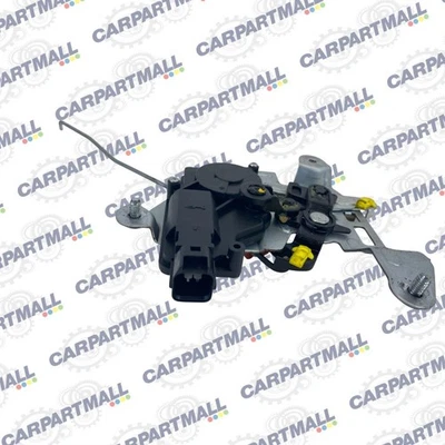 2005-2010 Kia Sportage Rear Trunk Tailgate Liftgate Latch Release Actuator - Image 1 of 4