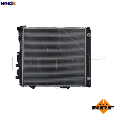 RADIATOR ENGINE COOLING 526573 FOR M104.980 M103.980/985/983 3.0L 6cyl - Image 1 of 4