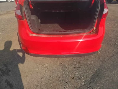 Used Rear Bumper Assembly Rear fits: 2013 Ford Fiesta Sdn Rear Grade A Foto 1 de 4