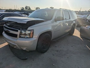 Throttle Body Throttle Valve Assembly 5.3L Fits 06-09 ENVOY 565854 - Picture 1 of 12