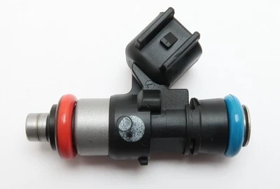 CONJUNTO 6 injetores de combustível Bosch para Lincoln MKX 07-2012 3.5L 3.7 V6 0280158091 - Imagem 1 de 2