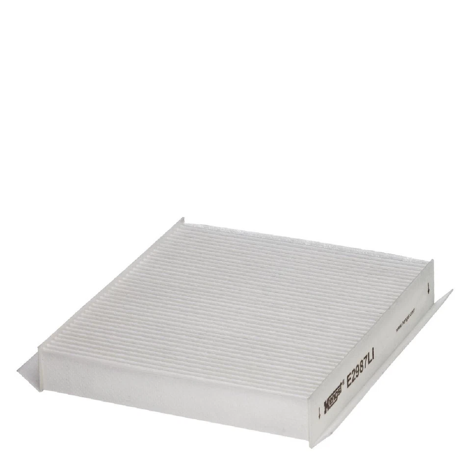 Innenraumfilter Pollenfilter für Peugeot Bipper AA | 411767 - Bild 1 von 1