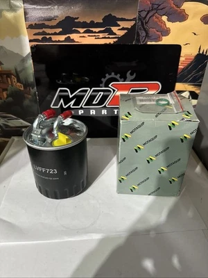 Fuel Filter Fits MERCEDES VITO 2010 Onwards | Motaquip | 6420920201 6420901652 - Image 1 of 4