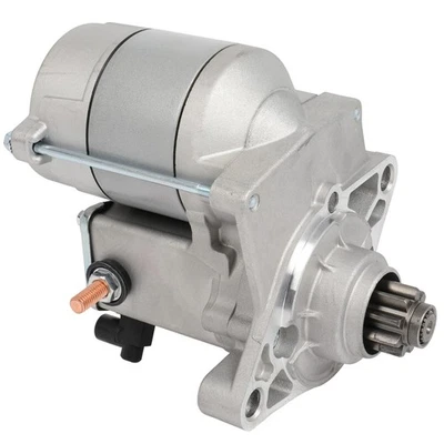 Starter For 1994-1995 Acura Integra GS-R Manual Transmission L4 1.8L 2280002050 - Image 1 of 4