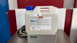 Miele ProCare Dent 10A  5 L alkalischer Reiniger für  Instrumentenaufbereitung - Bild 1 von 17