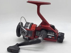 Sportfisher 350ZR Open Face Spinning Reel, Excellent Fresh Water Tested Reel. - Picture 1 of 12